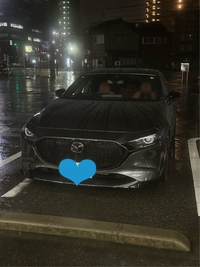 マツダ MAZDA3 ファストバックハイブリッド