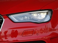 アウディ A3スポーツバック スポーツバック 1.4 TFSI_RHD(AT_1.4)