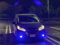 ホンダ オデッセイ アブソルート・EX_7人乗り(CVT_2.4)
