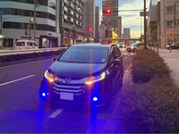ホンダ オデッセイ アブソルート・EX_7人乗り(CVT_2.4)