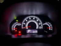 日産 ルークス ハイウェイスター(CVT_0.66)