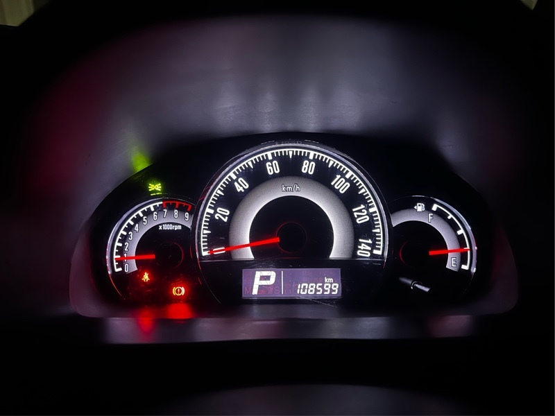 日産 ルークス ハイウェイスター(CVT_0.66)
