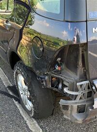 メルセデス・ベンツ Mクラス ML350_RHD_4WD(AT_3.7)