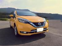 日産 ノート