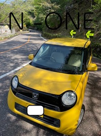 ホンダ N-ONE G・Lパッケージ(CVT_0.66)