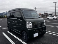 スズキ エブリイ JOINターボ・ハイルーフ_4WD(AT_0.66)