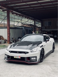 日産 スカイラインＧＴ‐Ｒ
