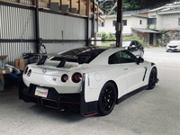 日産 スカイラインＧＴ‐Ｒ