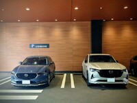 マツダ CX-60 XDハイブリッド エクスクルーシブスポーツ_4WD(AT_3.3)
