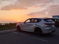 マツダ CX-60 XDハイブリッド エクスクルーシブスポーツ_4WD(AT_3.3)