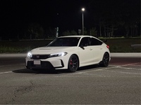 ホンダ シビックタイプR タイプR(MT_2.0)