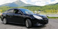 スバル レガシィB4 2.5GT_AWD(AT_2.5)