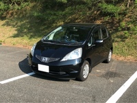 ホンダ フィット