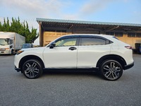 ホンダ ヴェゼルハイブリッド e：HEV Z(CVT_1.5)