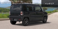 スズキ ハスラー タフワイルド ターボ_4WD(CVT_0.66)