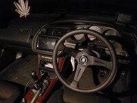 ホンダ トルネオ SiR-T(MT_2.0)