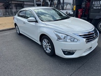 日産 ティアナ