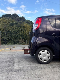 日産 モコ