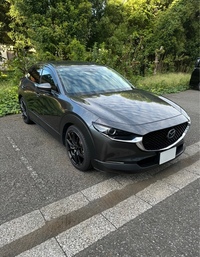 マツダ CX-30