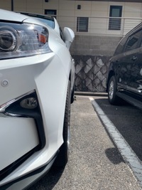 レクサス RXハイブリッド 450h_バージョン L_AWD(CVT_3.5)