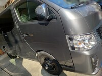 日産 キャラバン バン EX ロングボディ 低床_6人乗り_5ドア(AT_2.0_ガソリン)