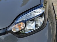 トヨタ シエンタ ハイブリッド X_7人乗り(CVT_1.5)