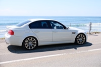 BMW M3 セダン M3 セダン MDCT ドライブロジテック_RHD(M_DCT_4.0)