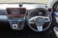 トヨタ パッソ モーダ(CVT_1.0)