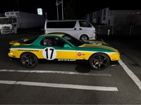 マツダ RX-7