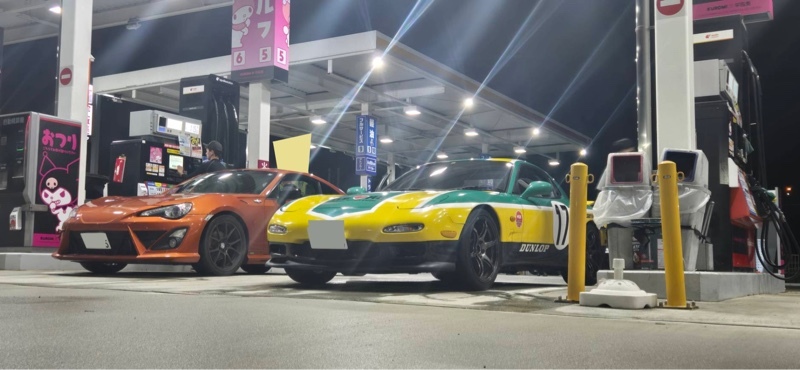 マツダ RX-7