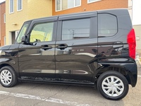 ホンダ N-BOX L_4WD(CVT_0.66)