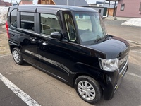 ホンダ N-BOX L_4WD(CVT_0.66)