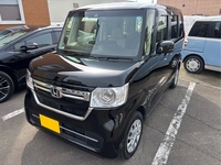 ホンダ N-BOX L_4WD(CVT_0.66)