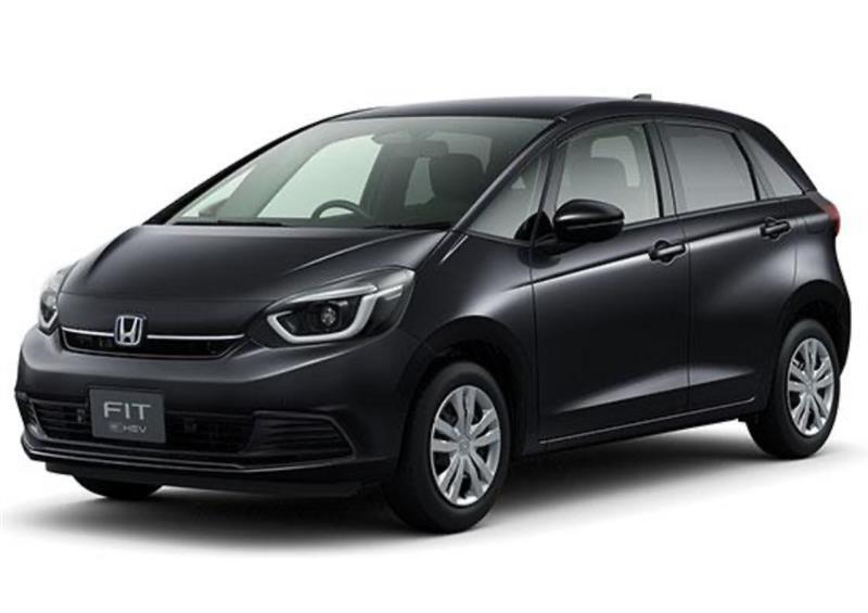 ホンダ フィットハイブリッド e：HEV ホーム(CVT_1.5)