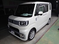 ダイハツ ウェイク X“SA”(CVT_0.66)