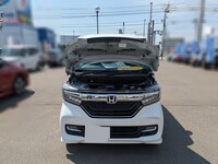 ホンダ N-BOXカスタム L・ターボ(CVT_0.66)