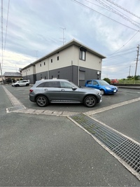 メルセデス・ベンツ GLCクラス GLC220d 4マチック_RHD_4WD(AT2.0)