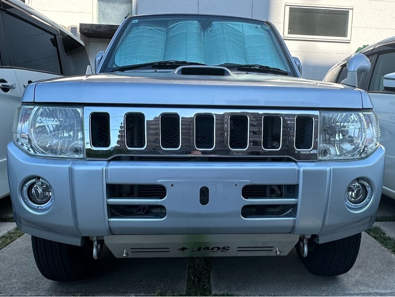 日産 キックス RX_4WD(AT_0.66）