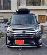 日産 デイズルークス ハイウェイスターS(CVT_0.66)