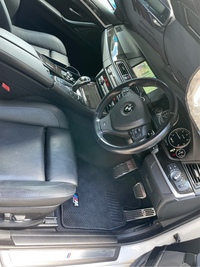BMW 5シリーズ セダン 523d Mスポーツ_RHD(AT_2.0)