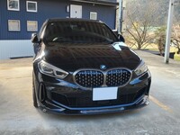 BMW 1シリーズ ハッチバック M135i xドライブ_RHD_4WD(AT_2.0)