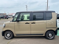 ホンダ N-BOXジョイ 2トーン(CVT_0.66)