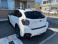 スバル XV 2.0i-L アイサイト_AWD(CVT_2.0)