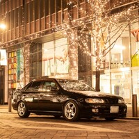 日産 パルサーセダン VZ-R(MT_1.6)