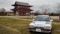 スバル レオーネ マイア_II_4WD(MT_1.6)