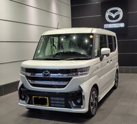 マツダ フレアワゴンカスタムスタイル
