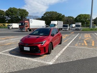 トヨタ GRカローラ RZ_4WD(MT_1.6)