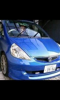 ホンダ フィット 1.5T(CVT_1.5)
