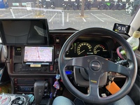 トヨタ ハイエースワゴン スーパーカスタムリミテッド(AT_2.4_7人乗_)