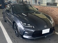 トヨタ GR86